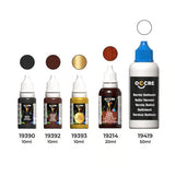 OcCre Albatros small Complete Paints Pack OC90557
