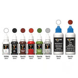 OcCre FRAM Complete Paints Pack OC90561