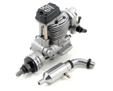 OS FS 30s with muffler 4 stroke Engine - New in box - Unrun