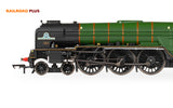 Hornby RailRoad Plus BR Peppercorn Class A1 4-6-2 60163 ‘Tornado’ R30086