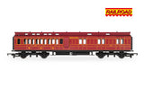 Hornby RailRoad MR Class 4P Compound Train Pack R30377