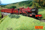 Hornby RailRoad MR Class 4P Compound Train Pack R30377