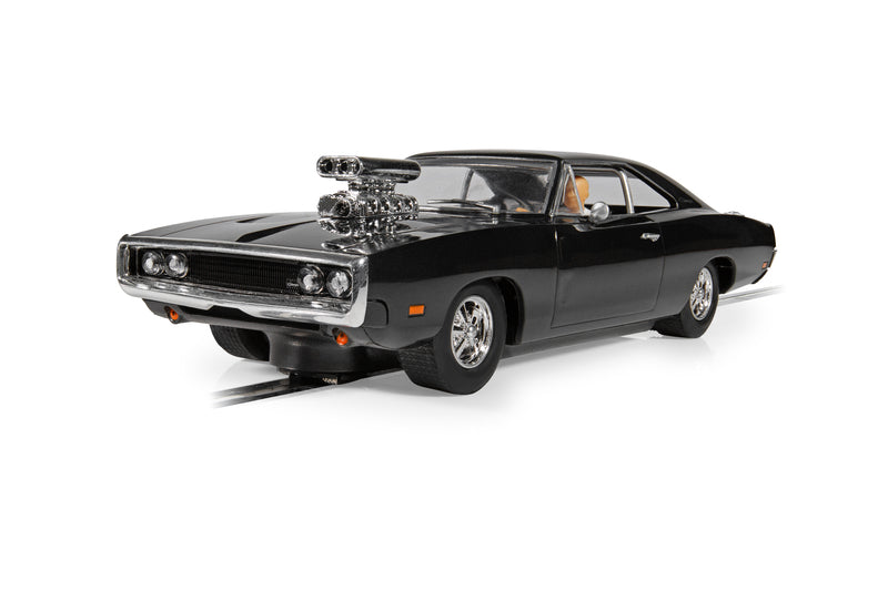 Scalextric Dodge Charger - Dom Toretto - The Fast And The Furious C4573