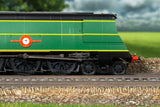 Hornby BR Merchant Navy Class 4-6-2 35012 United States Lines R3860