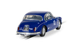Scalextric Jaguar MK2 - Grant Williams Racing C4596