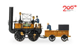 Hornby S&DR - 1925 - Locomotion No.1 (Railway 200) R30388