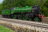 Hornby The One:One Collection BR (Early) Class B1 4-6-0 61306 Mayflower R30358