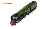 Hornby RailRoad Plus BR Peppercorn Class A1 4-6-2 60163 ‘Tornado’ R30086