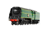 Hornby BR Merchant Navy Class 4-6-2 35012 United States Lines R3860