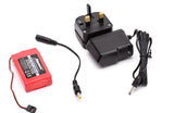 Ripmax Li-Po Tx Battery & Charger