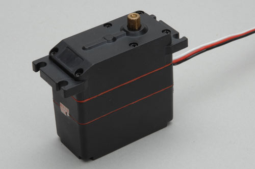 Cen Car Spares Steering Servo-30Kg - All Matrix 5 P-CENG82106 (Box 86)