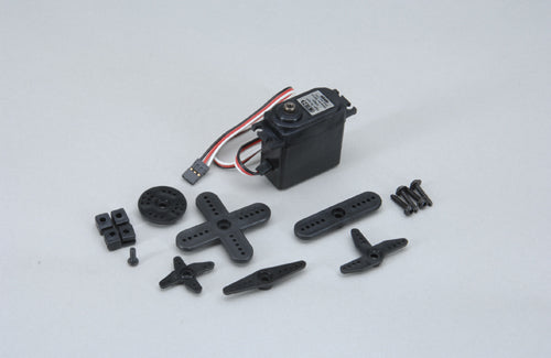 Cen Car Spares High Torque (10kg) Reverse Servo P-CENG82123 (Box 90)