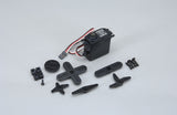 Cen Car Spares High Torque (10kg) Reverse Servo P-CENG82123 (Box 90)