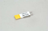 Vintage 27mhz AM Crystals - Pairs (Tx/Rx) Yellow