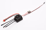 DHK RC Car Spares Brushless ESC (55A) WolfRAZ-RHunter DHKH146 (Box 110)