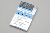 DHK RC Car Spares  Programming Card for 60A ESC  DHKP110 (Box109)