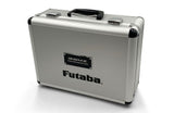 Futaba 32MZ Transmitter Case - Damaged Lock/Dent as picture