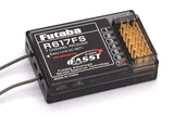 Futaba R617FS Receiver 2.4GHz FASST