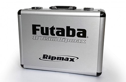 Ripmax Futaba Transmitter Case - FX Range