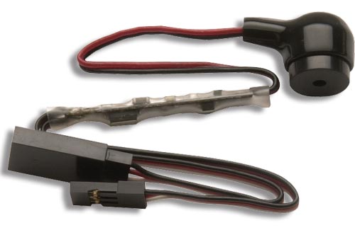 Irvine Voltspy - CIA2