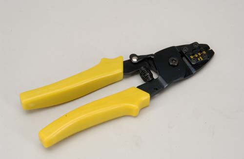 Ripmax Extension Lead Crimping Tool