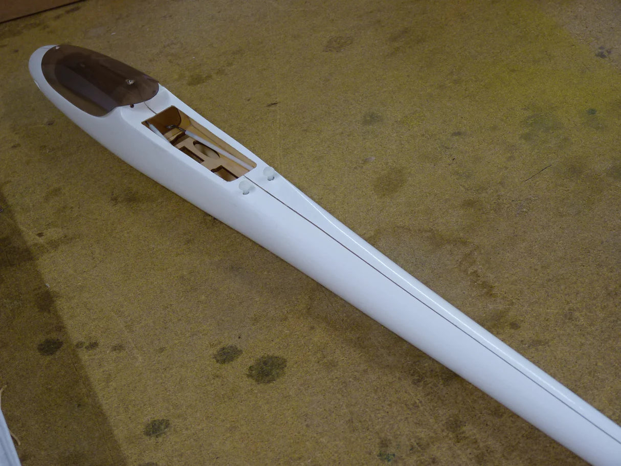 JPerkins Pretty / Thrush Fuselage only