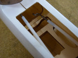 JPerkins Pretty / Thrush Fuselage only