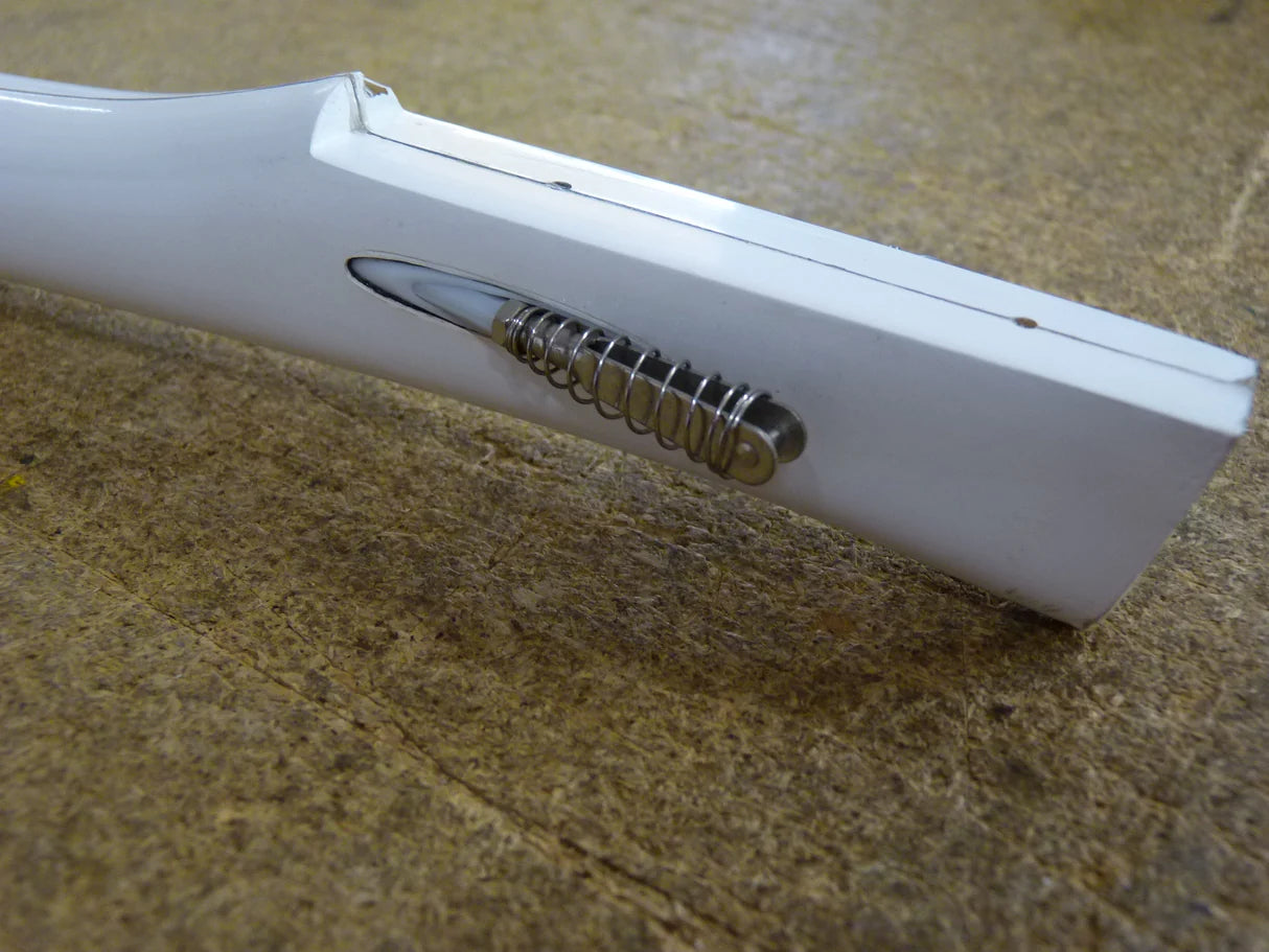 JPerkins Pretty / Thrush Fuselage only