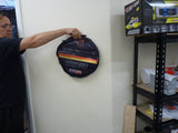 Drone Junkie Round Gates (x4 inc. Storage Bag) - SECOND HAND - EXCELLANT CONDITION