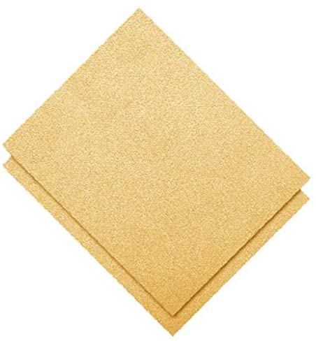 Standard Glass Paper/ Sand Paper 2.5 36 Grit