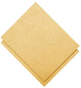 Standard Glass Paper/ Sand Paper 2.5 36 Grit
