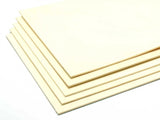 Poplar plywood 3mm 15671