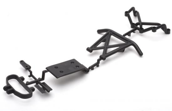 Thunder Tiger Jackal Bumper PD25004KS (Box 46)
