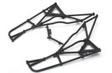 Thunder Tiger Rear Roll cage pd25010ks (box 55)