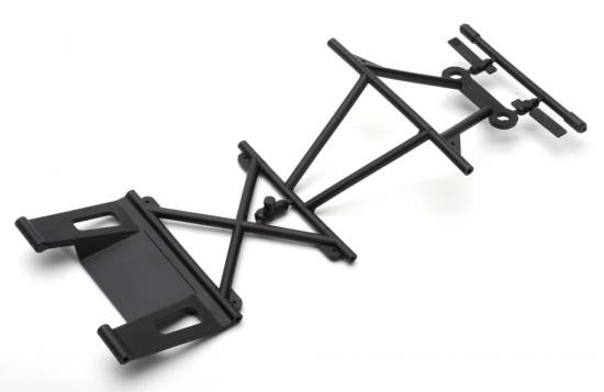 Thunder Tiger Jackal Roll Cage Roof PD25014KS (Box 46)