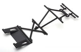 Thunder Tiger Jackal Roll Cage Roof PD25014KS (Box 46)