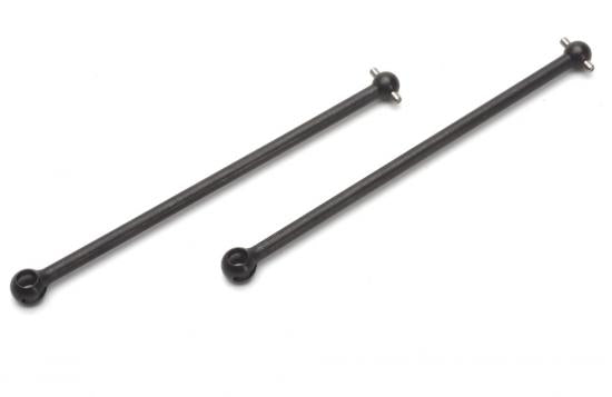 Thunder Tiger Jackal Dogbone 92mm (Box 52)