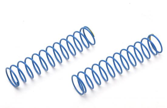 Thunder Tiger Jackal Front Shock Springs (1 Pair) (Box 52)