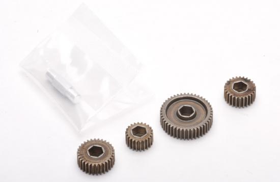Thunder Tiger Gear Set (Box 52) (Copy)