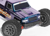 PD RACING Hyper Nova 2S RC Truck - Expected mid October