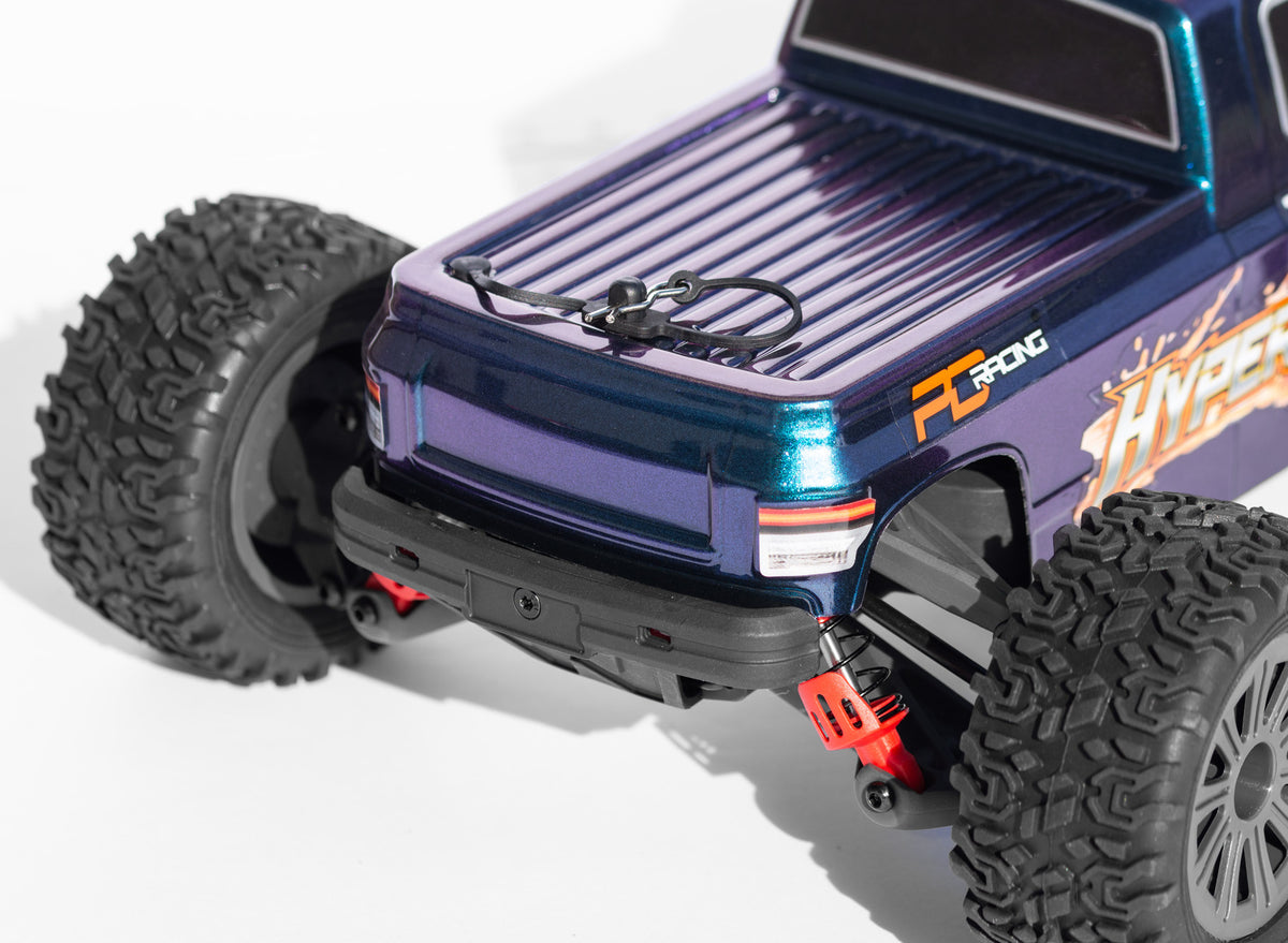 PD RACING Hyper Nova 2S RC Truck - Expected mid October