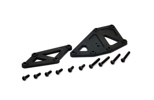 Thunder Tiger Chassis Brace Set(TA-B) PD7908 (BOX 22)