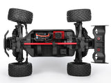 PD RACING TR10 4S Brushless Truggy 1:10
