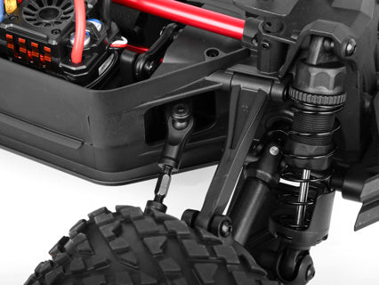 PD RACING TR10 4S Brushless Truggy 1:10