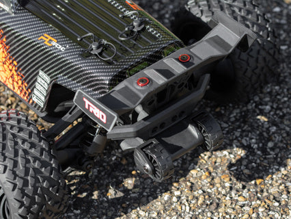 PD RACING TR10 4S Brushless Truggy 1:10