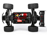 PD RACING TR10 Brushed Truggy 1:10