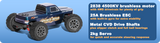 PD RACING Hyper Nova 2S RC Truck - Expected mid October