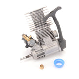 Sh Pull Starter Engine  21 Level