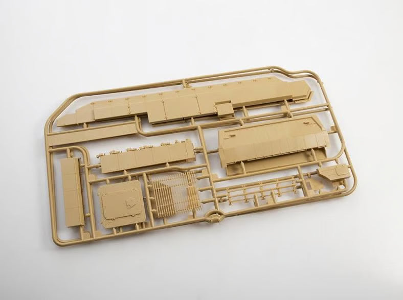 Panda Models 1/35 TBMP T-15 with 57mm Gun Model Kit PH35051