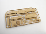 Panda Models 1/35 TBMP T-15 with 57mm Gun Model Kit PH35051